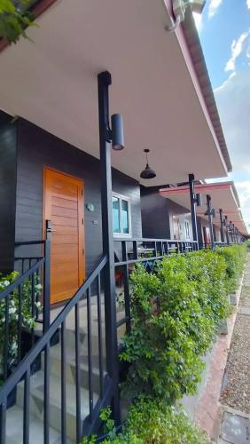 Oresort Resort in Prasat Oresort Resort in Prasat