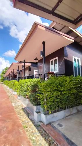 Oresort Resort in Surin Oresort Resort in Surin