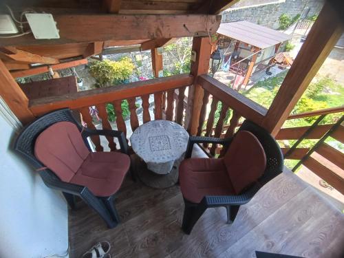 Privatni smještaj Kurtalija (Privatni smjestaj Kurtalija) in Jajce Privatni smještaj Kurtalija (Privatni smjestaj Kurtalija) in Jajce