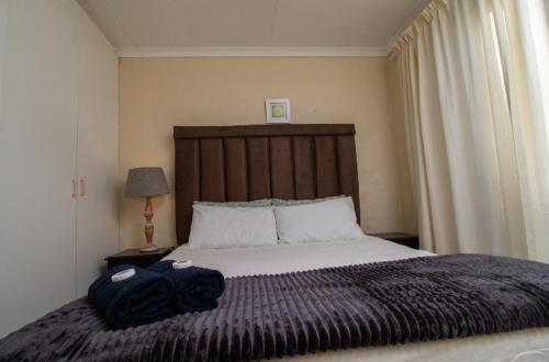 Roots Self Catering Unit 1 in Springfield Roots Self Catering Unit 1 in Springfield