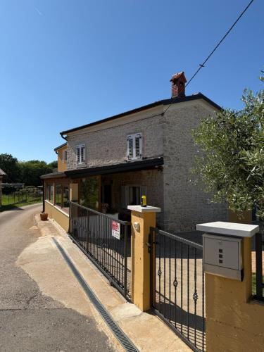 المنظر الخارجي, Apartment Lea, Cepljani in Čepljani المنظر الخارجي, Apartment Lea, Cepljani in Čepljani