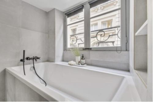Reve du Marais in Paris Reve du Marais in Paris