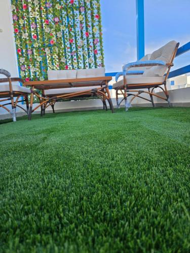 Mountain view Ras el Hekma in Zawiyat Ailat Nuh Mountain view Ras el Hekma in Zawiyat Ailat Nuh