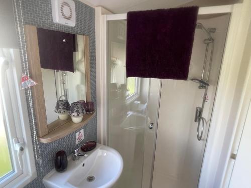 One Muirfield, Caravan at Turnberry in Тернберрі One Muirfield, Caravan at Turnberry in Тернберрі