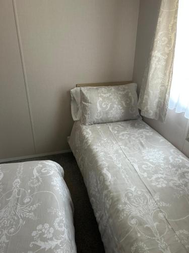 One Muirfield, Caravan at Turnberry in Тернберрі One Muirfield, Caravan at Turnberry in Тернберрі