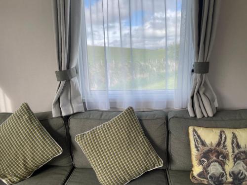 One Muirfield, Caravan at Turnberry in Тернберрі One Muirfield, Caravan at Turnberry in Тернберрі