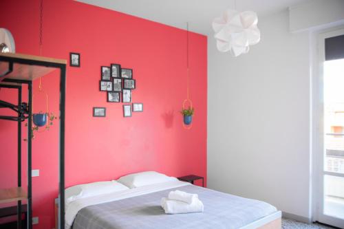 Létesítmények, The Homestay - Arezzo in Arezzo Városközpont Létesítmények, The Homestay - Arezzo in Arezzo Városközpont