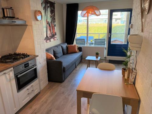 Cocina, Moana2 in Egmond aan Zee Cocina, Moana2 in Egmond aan Zee