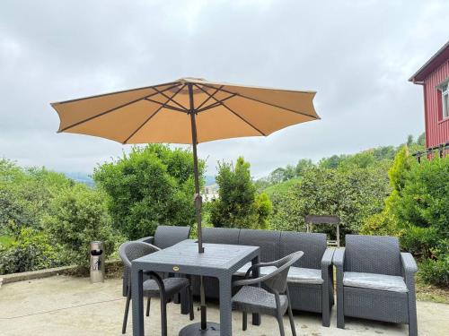 設施, Nugzar House Chakvi - 2 Bedrooms in 查克菲 設施, Nugzar House Chakvi - 2 Bedrooms in 查克菲