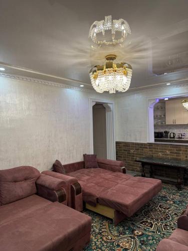 廚房, Nugzar House Chakvi - 2 Bedrooms in 查克菲 廚房, Nugzar House Chakvi - 2 Bedrooms in 查克菲