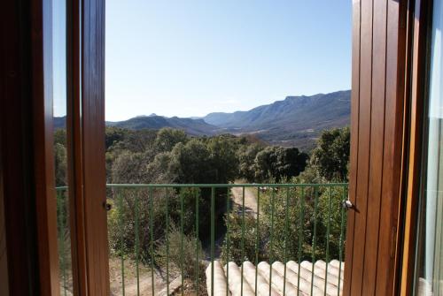 Bergerie de la bueges in Ganges Bergerie de la bueges in Ganges