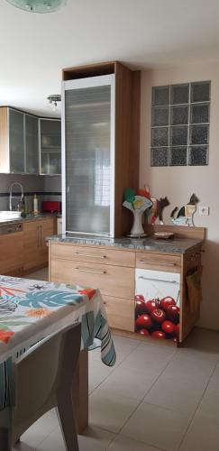 Bergerie du pic saint-loup in Ganges Bergerie du pic saint-loup in Ganges