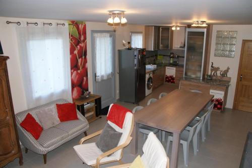 Bergerie du pic saint-loup in Ganges Bergerie du pic saint-loup in Ganges