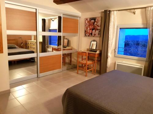 Bergerie du pic saint-loup in Ganges Bergerie du pic saint-loup in Ganges