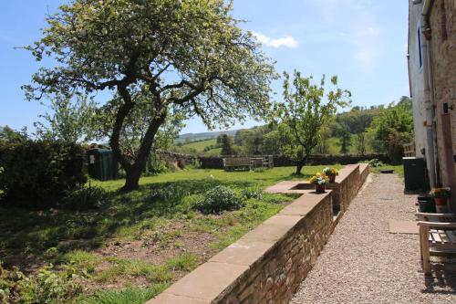 Exterior view, South View Cottage Dacre in Ullswater Exterior view, South View Cottage Dacre in Ullswater