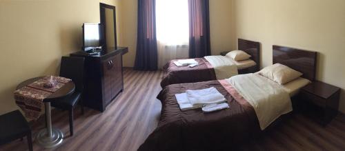 This photo about Best Hotel Aygestan shared on HyHotel.com