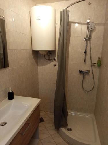 Plamen apartment in Zagorje ob Savi Plamen apartment in Zagorje ob Savi