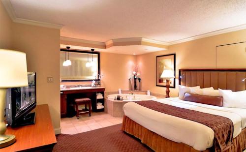 伊登度假村及套房 - 最佳西方頂級精選酒店 (Eden Resort & Suites - Best Western Premier Collection) in 蘭卡斯特市中心 伊登度假村及套房 - 最佳西方頂級精選酒店 (Eden Resort & Suites - Best Western Premier Collection) in 蘭卡斯特市中心