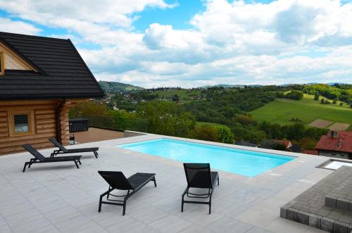 Skalna Osada in 伊斯特布娜 Skalna Osada in 伊斯特布娜