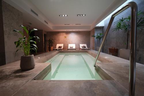 Opta Coliving Punta Carretas in Montevideo Opta Coliving Punta Carretas in Montevideo