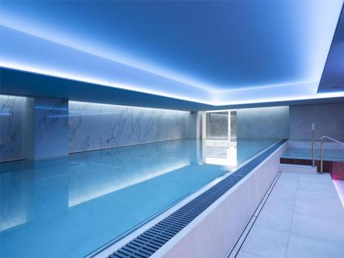 Spa, Radisson Collection Hotel, Tallinn in Tallinn Spa, Radisson Collection Hotel, Tallinn in Tallinn