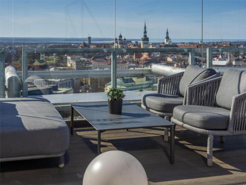 Restaurant, Radisson Collection Hotel, Tallinn in Tallinn Restaurant, Radisson Collection Hotel, Tallinn in Tallinn
