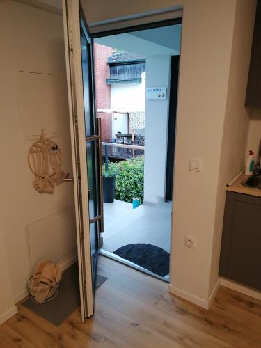Veselina apartment in Zagorje ob Savi Veselina apartment in Zagorje ob Savi