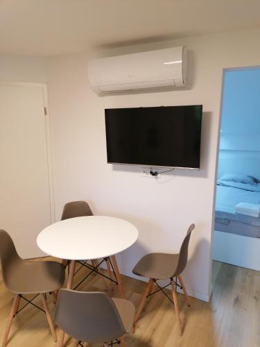 Veselina apartment in Zagorje ob Savi Veselina apartment in Zagorje ob Savi