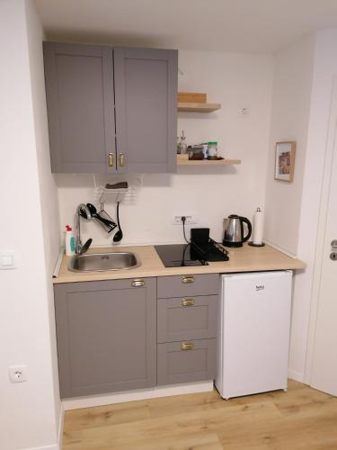 Veselina apartment in Zagorje ob Savi Veselina apartment in Zagorje ob Savi
