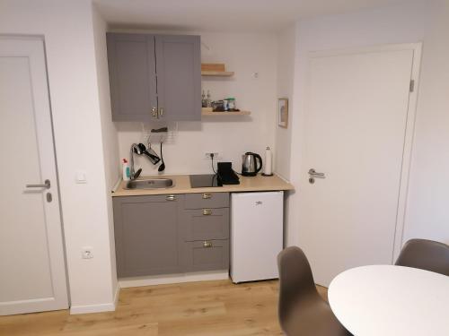 Veselina apartment in Zagorje ob Savi Veselina apartment in Zagorje ob Savi
