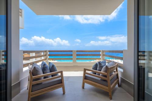 View, Art Hotel Curacao - Adults Only in Willemstad View, Art Hotel Curacao - Adults Only in Willemstad