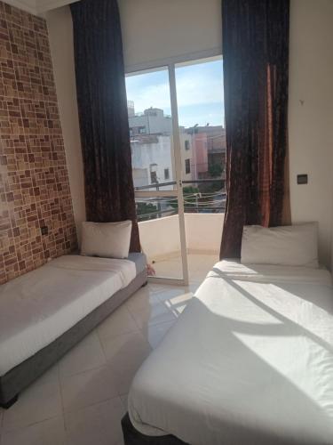 Appartement HASSANIA near Morocco Mall Appartement HASSANIA near Morocco Mall