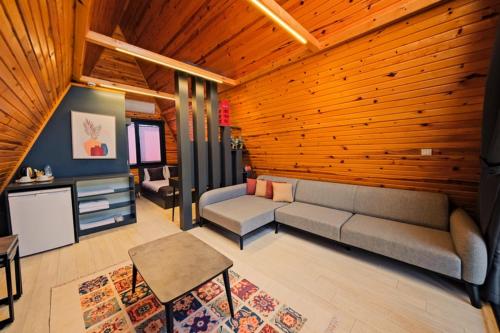 Kerpe Bungalov Hotel in Kerpe Kerpe Bungalov Hotel in Kerpe