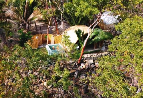 A környék, Aldea Camalote in San Blas A környék, Aldea Camalote in San Blas