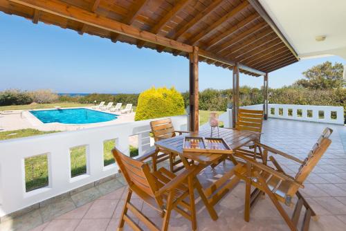 This photo about Sunset Villa shared on HyHotel.com