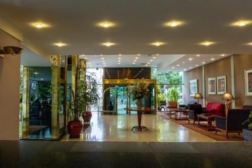 Conte Hotel in Buenos Aires Conte Hotel in Buenos Aires