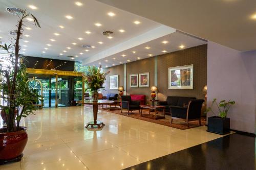 Conte Hotel in Buenos Aires Conte Hotel in Buenos Aires