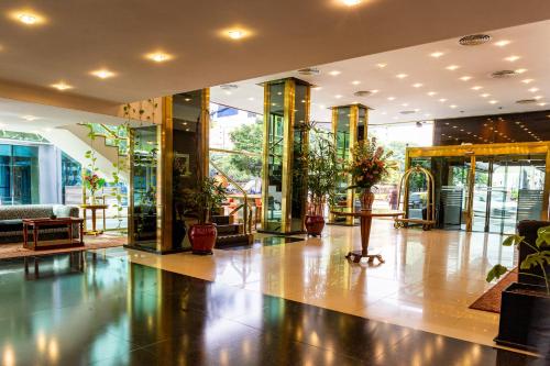 Conte Hotel in Buenos Aires Conte Hotel in Buenos Aires
