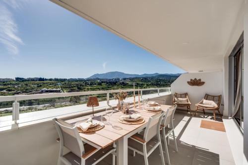 2BR Oceana Gardens Amazing Views Luxury Apt in Cancelada 2BR Oceana Gardens Amazing Views Luxury Apt in Cancelada