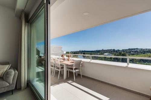 2BR Oceana Gardens Amazing Views Luxury Apt in Cancelada 2BR Oceana Gardens Amazing Views Luxury Apt in Cancelada