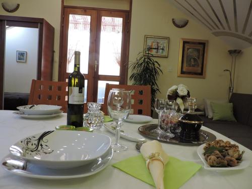 시설, Apartments & Rooms Trogir Stars FREE PARKING in 트로기르 시설, Apartments & Rooms Trogir Stars FREE PARKING in 트로기르