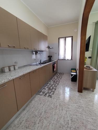 Kitchen, Al Cortiletto 32 in Gallico Marina Kitchen, Al Cortiletto 32 in Gallico Marina