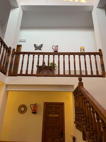 Hostal Altajo in Peralejos De Las Truchas Hostal Altajo in Peralejos De Las Truchas