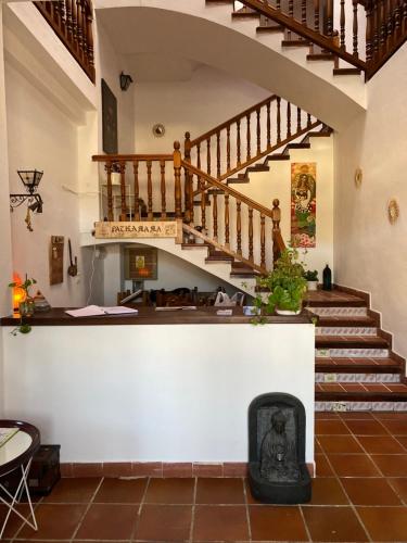 Hostal Altajo in Peralejos De Las Truchas Hostal Altajo in Peralejos De Las Truchas