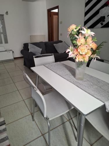 Appartamento per 5 pax centro Castelfranco in Castelfranco Veneto Appartamento per 5 pax centro Castelfranco in Castelfranco Veneto