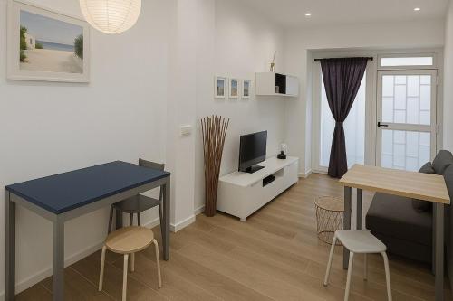Cómodo apartamento en Madrid climatizado (Comodo apartamento en Madrid climatizado) in Carabanchel Cómodo apartamento en Madrid climatizado (Comodo apartamento en Madrid climatizado) in Carabanchel