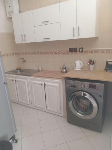 Appartement HASSANIA in 교외 Appartement HASSANIA in 교외