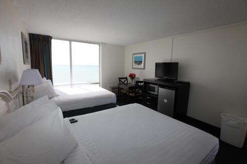 Bar Harbor in Myrtle Beach (SC) Bar Harbor in Myrtle Beach (SC)