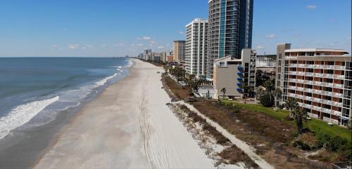 Bar Harbor in Myrtle Beach (SC) Bar Harbor in Myrtle Beach (SC)
