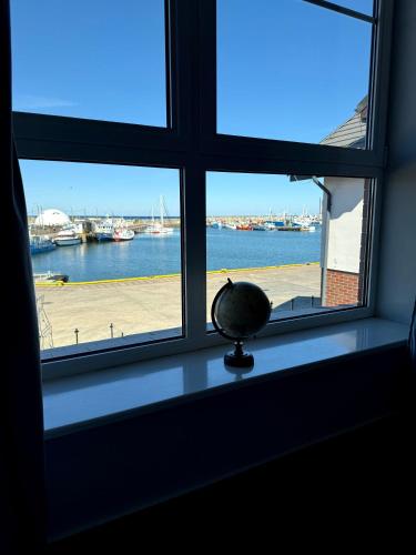 VistaMare in วลาดิสลาโวโว VistaMare in วลาดิสลาโวโว